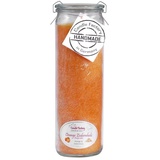 Candle Factory Big Jumbo Orange Zedernholz 306081
