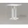 livinity® Regusa 65 x 78 x 65 cm weiß