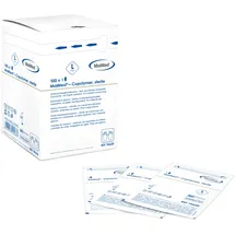 Maimed MaiMed-Copolymer-steril, Einmal-Handschuhe S