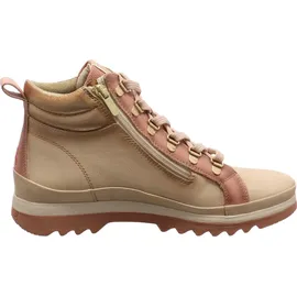 PIKOLINOS Schnürstiefel Herren Beige 39