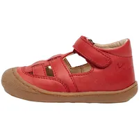 NATURINO WAD Lauflernschuhe Rot 20