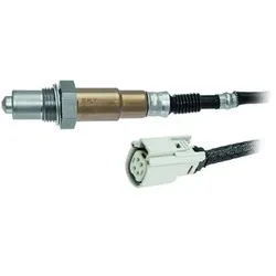 FACET Lambdasonde Made in Italy - OE Equivalent  für FORD 1788457 CV1A-9F472-AA 10.8217
