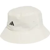 Adidas Sportswear Classic Fischerhut Off White / Black 56 cm