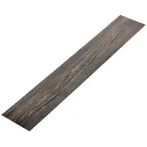 [neu.holz] neu.holz Vinylboden Vanola Selbstklebend 0,975m2 Smoked Oak