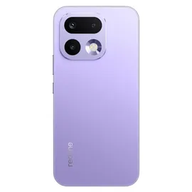 Realme 16 Pro 5G 8 GB RAM 512 GB Orchid Purple