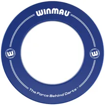 WINMAU Dart-Surround Auffangring Blau