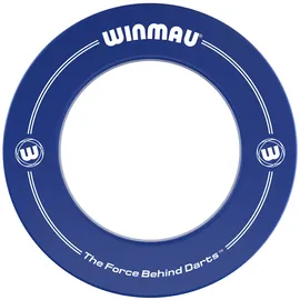 WINMAU Dart-Surround Auffangring Blau