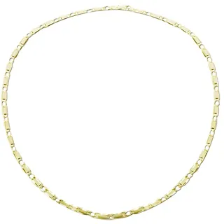 Christ - Kette 375er Gelbgold Ketten Herren (598.99 € / )