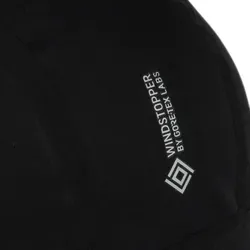 Buff Windproof Beanie Schwarz Modell 2024