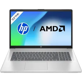 HP 17-cp2334ng AMD Ryzen 3 7320U 8 GB RAM 512 GB SSD Win11 Home