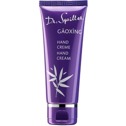 Dr. Spiller Biomimetic SkinCare GAOXING Handcreme 75 ml