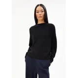 ARMEDANGELS MERINAA Strickpullover Beige L