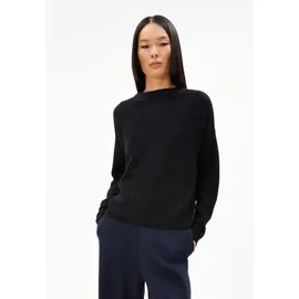 ARMEDANGELS MERINAA Strickpullover Beige L