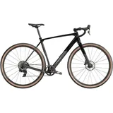 Trek Checkpoint SL5 AXS 2025 28 Zoll RH 54 cm schwarz