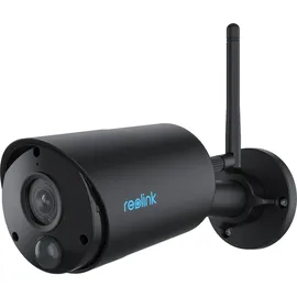 Reolink Argus Series B320 Schwarz