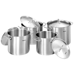 Bartscher Kochtopf-Set T4
