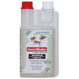 Schopf Insect Blocker organic pour-on Insektenabwehr Lösung 500 ml