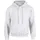 Hoodie Mehrfarbig S
