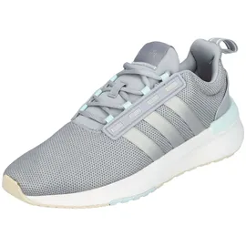 adidas Racer TR21 Damen halo silver/matte silver/grey two 38