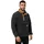 CARHARTT Fleece-Pullover Schwarz S
