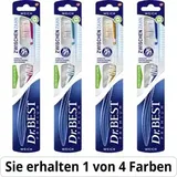 Dr.Best Dr. Best PREMIUM Zwischenzahn Zahnbürste 1 St.