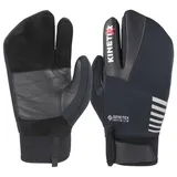 KinetiXx Juri Winterhandschuhe Schwarz XS