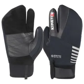 KinetiXx Juri Winterhandschuhe Schwarz XS