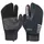KinetiXx Juri Winterhandschuhe Schwarz XS
