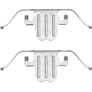 Textar Zubehörsatz, Bremssattel 82074500