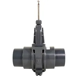 Jung Pumpen Zulaufschieber JP28297 DN 100