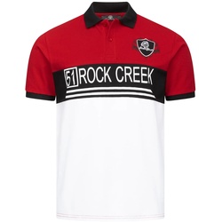 Rock Creek Poloshirt