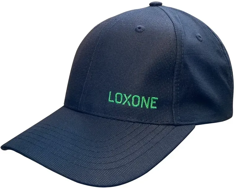 Loxone Cap Erwachsene