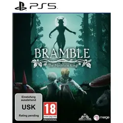Bramble - The Mountain King