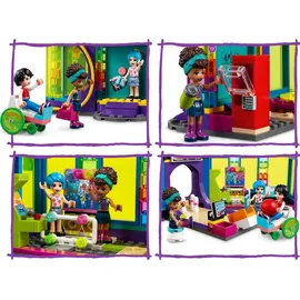 LEGO Friends Rollschuhdisco 41708