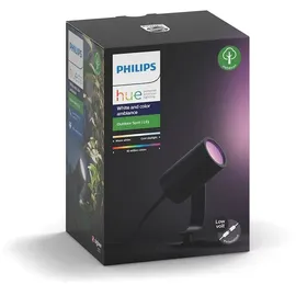 Philips Hue White and Color Ambiance Lily 17415/30/P7