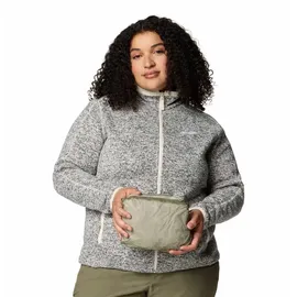 Columbia Regenjacken Damen Safari XS