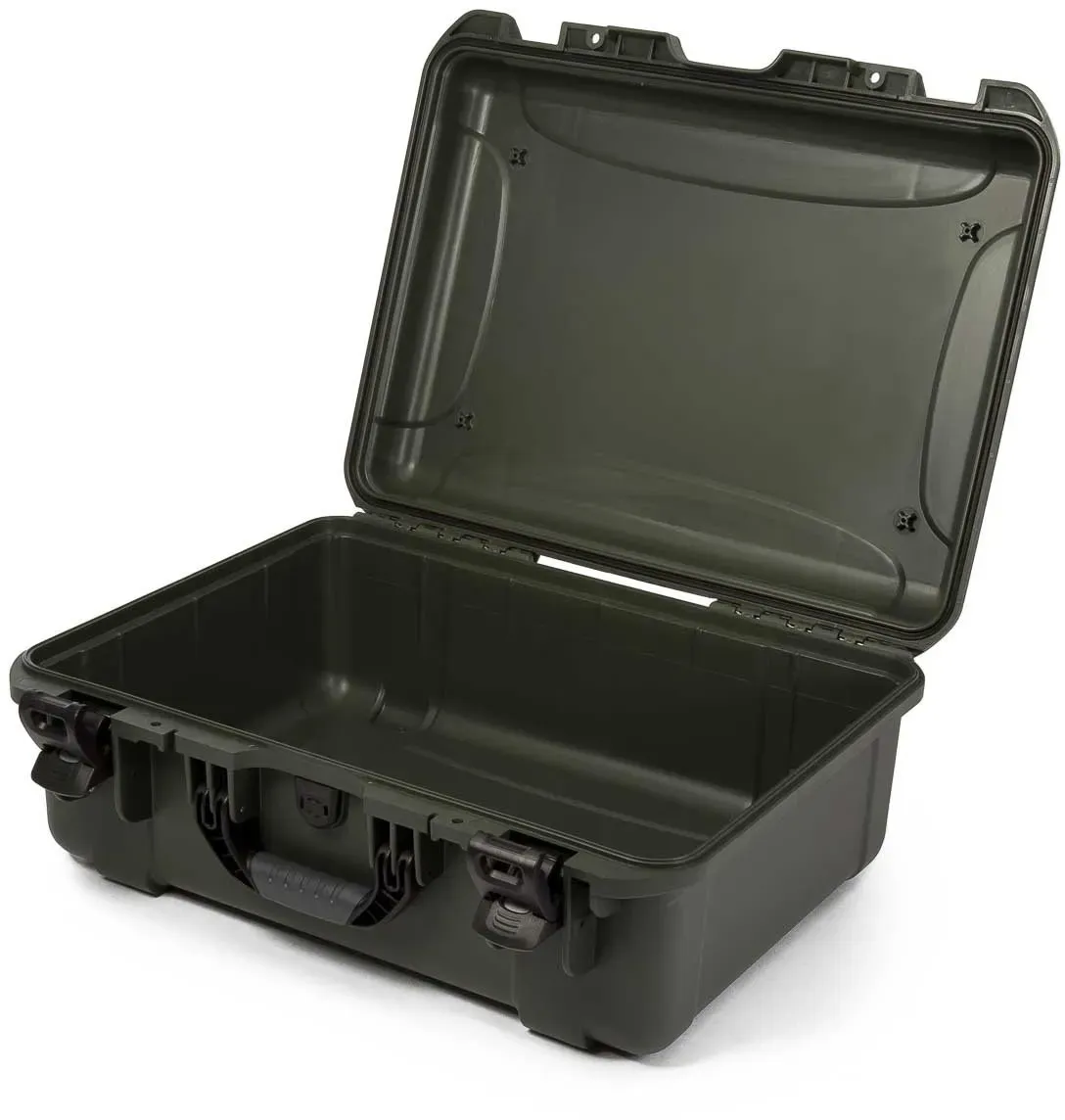 NANUK 940 Schutzkoffer (Hard Case)