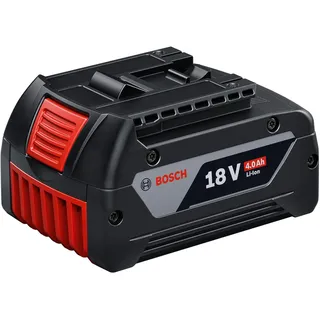 4,0 Ah Professional 1600Z00038