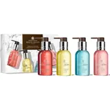 Molton Brown Fresh & Floral Hand Care Collection