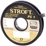 Waku Schnur STROFT FC1 Fluorocarbon 50m 0,360mm-10,4kg