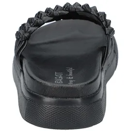 tt.bagatt BAGATT Damen D31-A7596-5000 Mule, schwarz, 38 EU