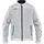 John Doe Aero Mesh Textiljacke Weiß 3XL