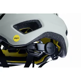 Cube Fleet 57-62 cm grau 2026