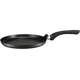 Ambition pan Ambition for pancakes 25cm, Pfanne + Kochtopf, Schwarz