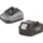 PROCRAFT Akku Tauchpumpe CPN20bb 20 V 2725 l/h + 1x Akku 4,0 Ah + Ladegerät
