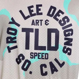 Troy Lee Designs Gp Pro Air Beige