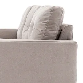 Homcom Sofa, Ecksofa, LxBxH: 193 x 136 x 85 cm | Gr.: onesize