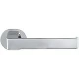 Wenko Toilettenpapierhalter Maribor Silber Glänzend