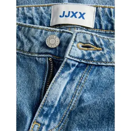 Jjxx Barrel Fit Jeans mit Eingrifftaschen Modell 'FUJI', Hellblau, 28/30
