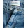 Jjxx Barrel Fit Jeans mit Eingrifftaschen Modell 'FUJI', Hellblau, 28/30
